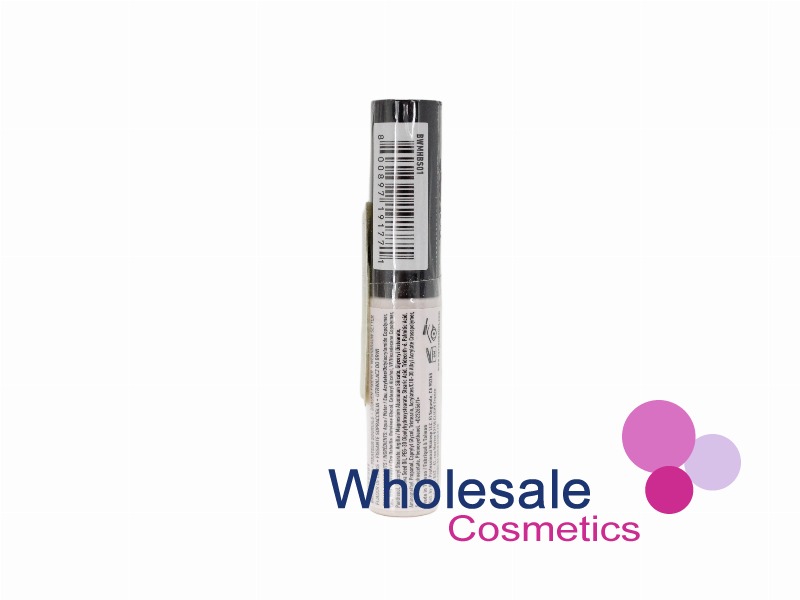 25 x NYX Professional Makeup Bare With Me HEMP CHANVRE Brow Setter - 01